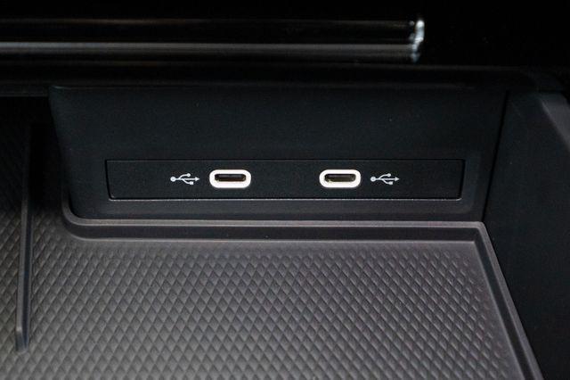 new 2026 Volkswagen Atlas Cross Sport car, priced at $53,826