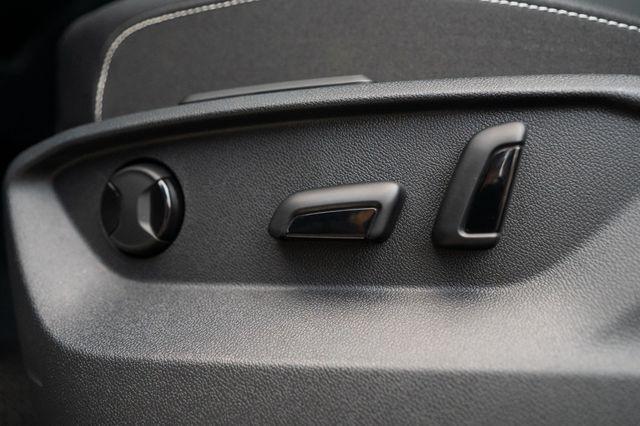 new 2026 Volkswagen Atlas Cross Sport car, priced at $53,826