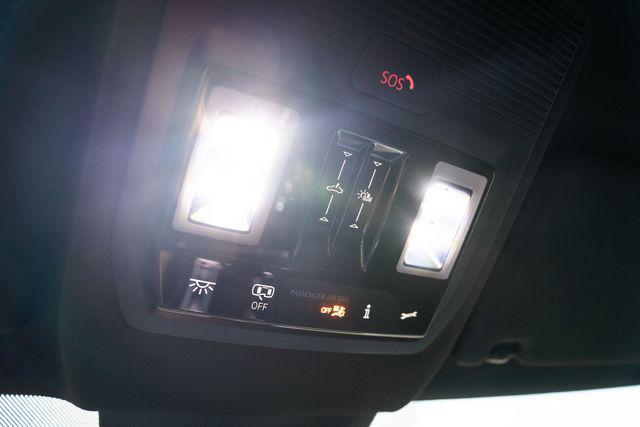 new 2026 Volkswagen Atlas Cross Sport car, priced at $53,826