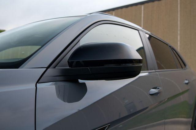 new 2026 Volkswagen Atlas Cross Sport car, priced at $53,826