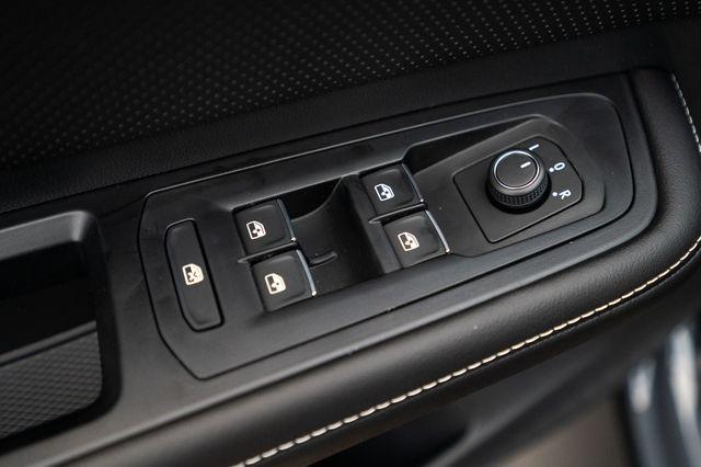 new 2026 Volkswagen Atlas Cross Sport car, priced at $53,826