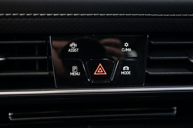 new 2026 Volkswagen Atlas Cross Sport car, priced at $53,826