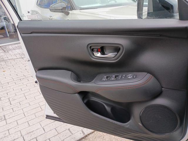 used 2024 Honda HR-V car, priced at $22,980