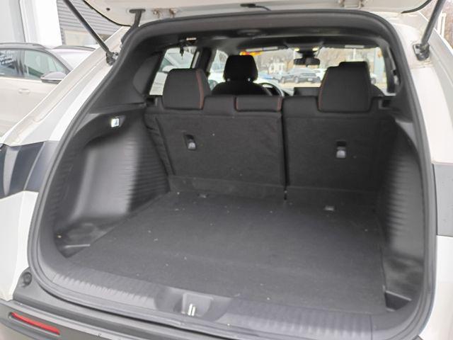 used 2024 Honda HR-V car, priced at $22,980