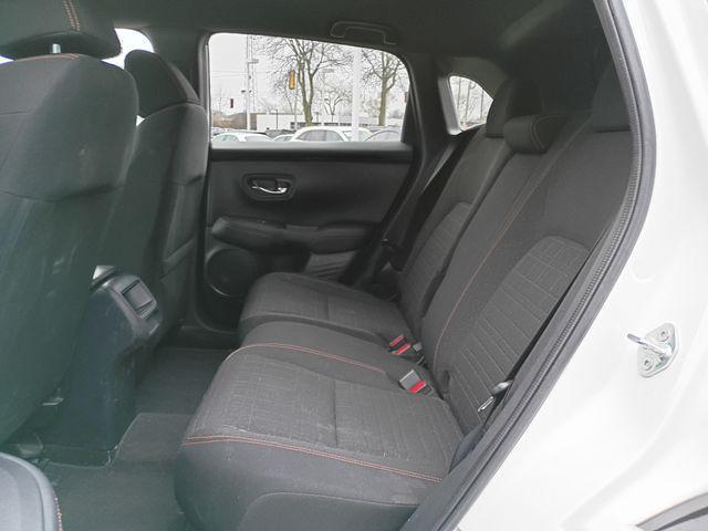 used 2024 Honda HR-V car, priced at $22,980