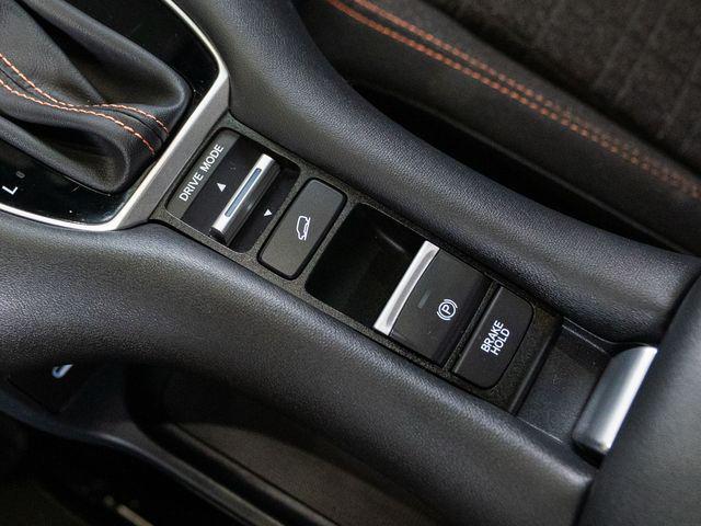 used 2024 Honda HR-V car, priced at $22,980