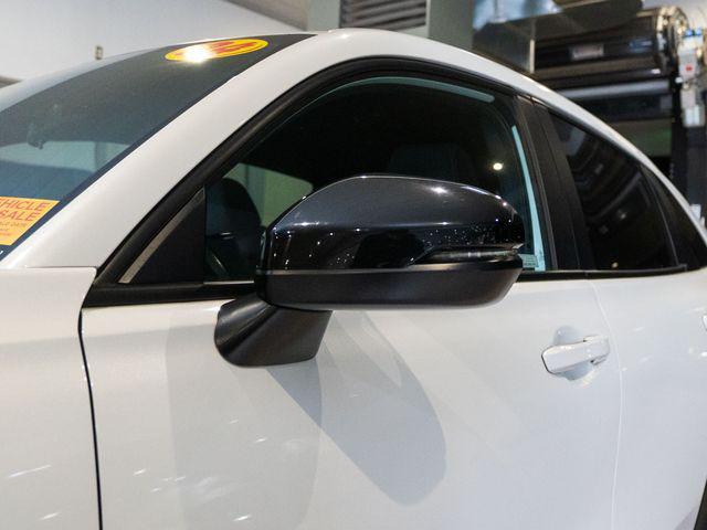 used 2024 Honda HR-V car, priced at $22,980