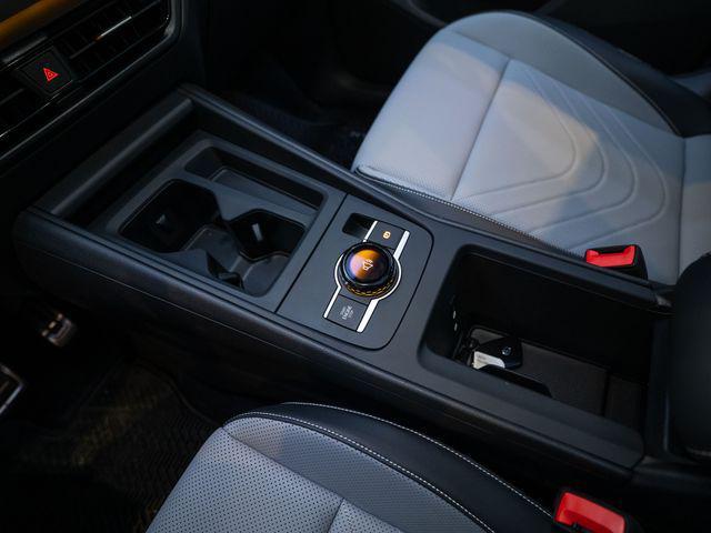 new 2026 Volkswagen Tiguan car, priced at $42,076