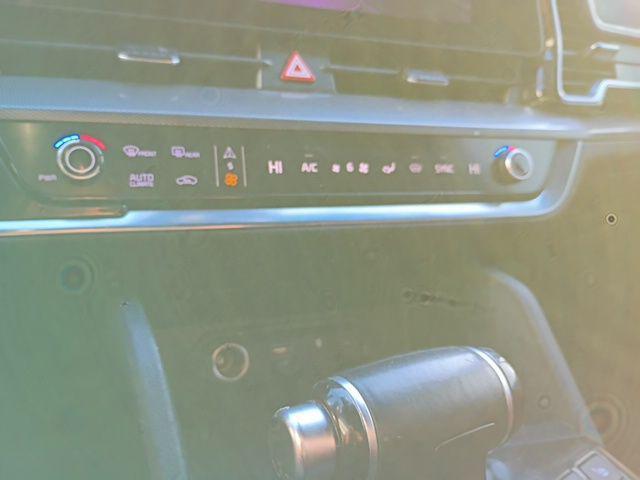 used 2023 Kia Sportage car, priced at $22,490