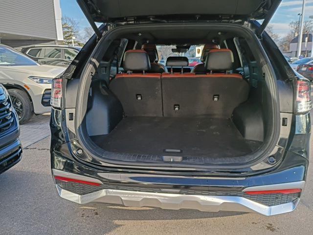 used 2023 Kia Sportage car, priced at $22,490