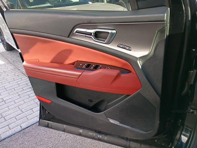 used 2023 Kia Sportage car, priced at $22,490