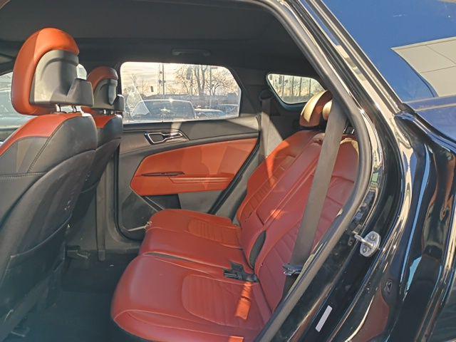 used 2023 Kia Sportage car, priced at $22,490