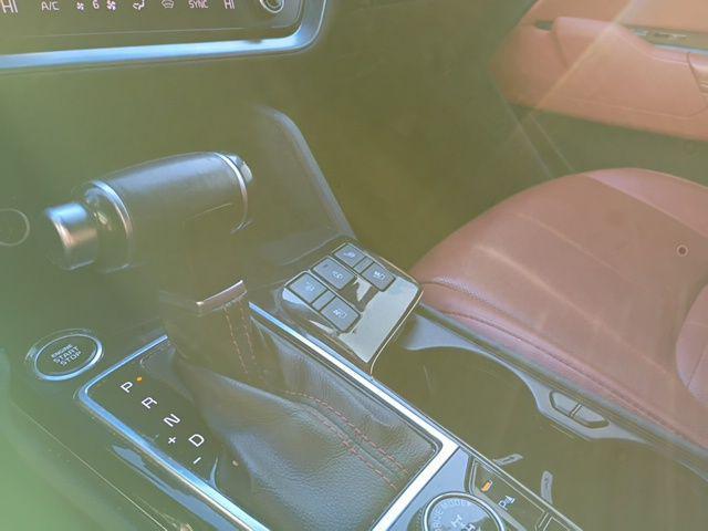 used 2023 Kia Sportage car, priced at $22,490