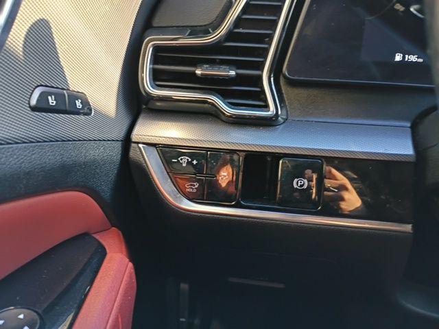 used 2023 Kia Sportage car, priced at $22,490