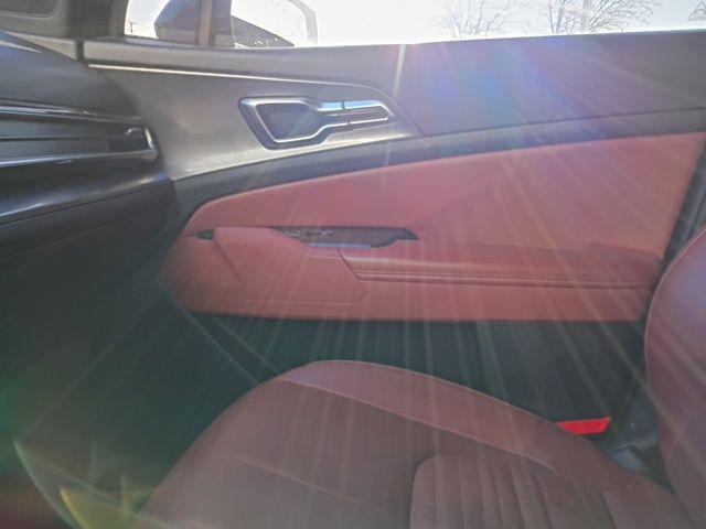 used 2023 Kia Sportage car, priced at $22,490