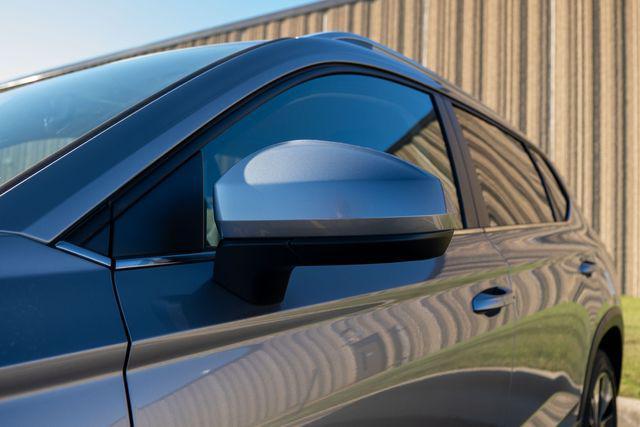 new 2025 Volkswagen Taos car, priced at $32,701