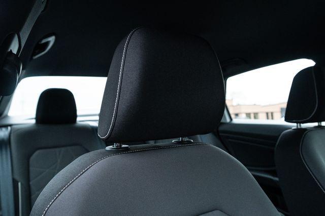 new 2026 Volkswagen Jetta car, priced at $27,931