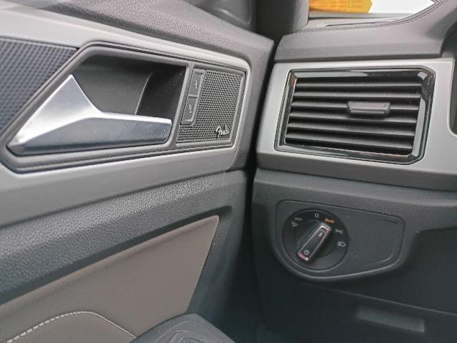 used 2023 Volkswagen Atlas Cross Sport car, priced at $33,999