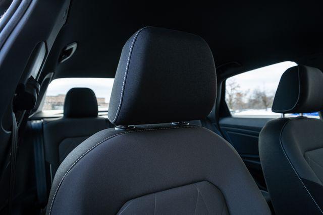 new 2026 Volkswagen Jetta car, priced at $27,506