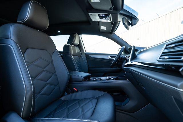 new 2026 Volkswagen Atlas Cross Sport car, priced at $49,681