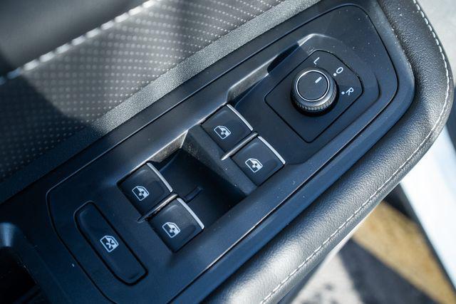 new 2026 Volkswagen Atlas Cross Sport car, priced at $49,681