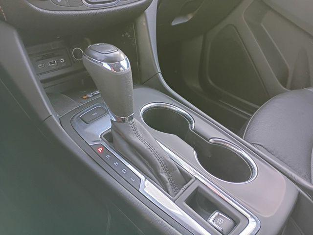 used 2020 Chevrolet Equinox car, priced at $15,990