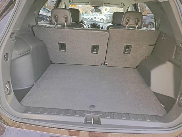 used 2020 Chevrolet Equinox car, priced at $15,990