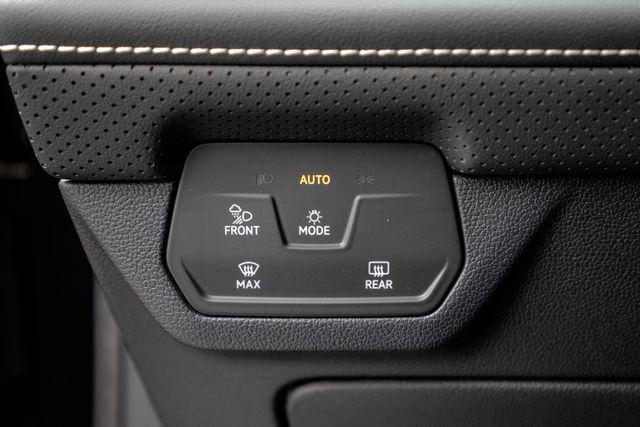 new 2026 Volkswagen Atlas car, priced at $48,831