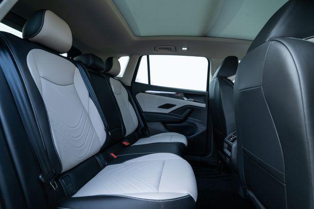 new 2026 Volkswagen Tiguan car, priced at $38,786