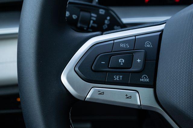 new 2026 Volkswagen Tiguan car, priced at $38,786