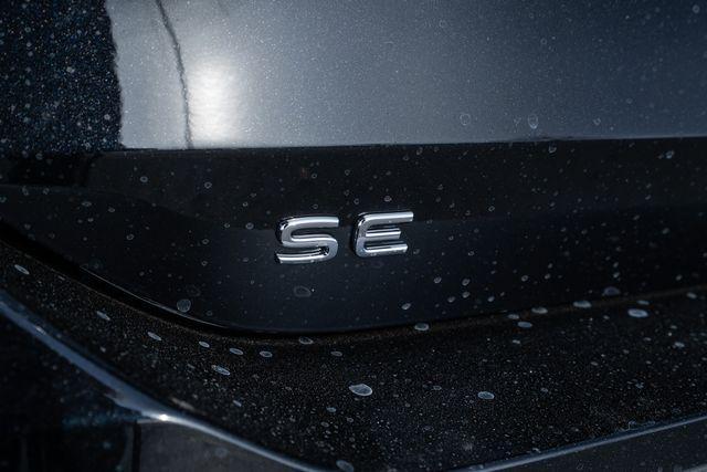 new 2026 Volkswagen Tiguan car, priced at $38,786