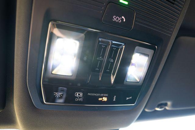 new 2026 Volkswagen Atlas Cross Sport car, priced at $49,444