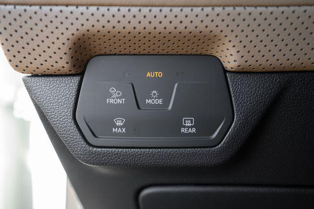 new 2026 Volkswagen Atlas Cross Sport car, priced at $49,444