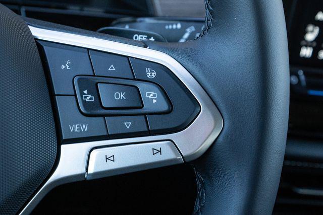 new 2026 Volkswagen Atlas car, priced at $57,136