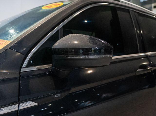 used 2022 Volkswagen Tiguan car, priced at $22,980