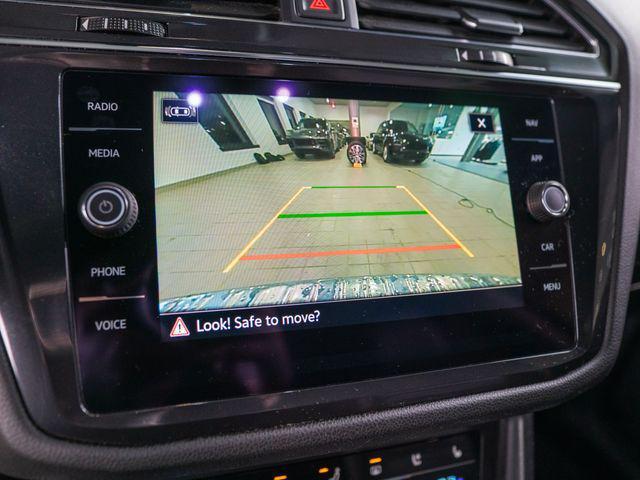 used 2022 Volkswagen Tiguan car, priced at $22,980