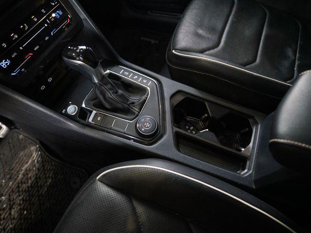 used 2022 Volkswagen Tiguan car, priced at $22,980
