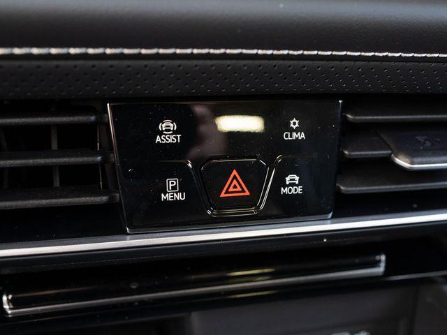 new 2026 Volkswagen Atlas car, priced at $57,591