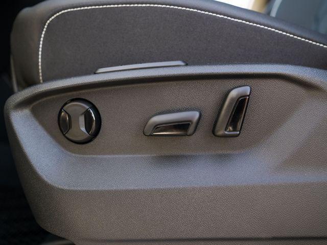 new 2026 Volkswagen Atlas car, priced at $57,591