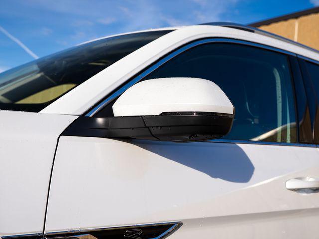 new 2026 Volkswagen Atlas car, priced at $57,591