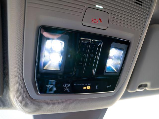 new 2026 Volkswagen Atlas car, priced at $57,591