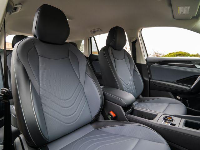 new 2026 Volkswagen Tiguan car, priced at $37,586