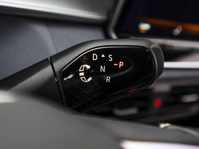 new 2026 Volkswagen Tiguan car, priced at $37,586