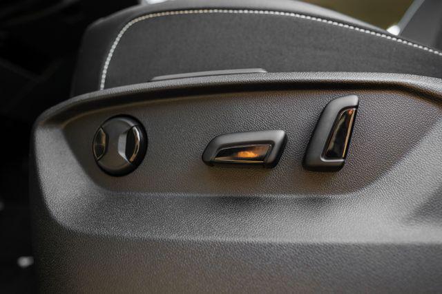 new 2026 Volkswagen Atlas car, priced at $58,286