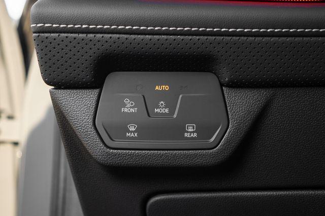 new 2026 Volkswagen Atlas car, priced at $58,286