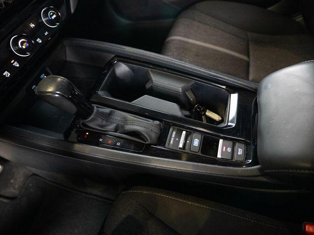 used 2023 Honda Accord Hybrid car, priced at $23,990