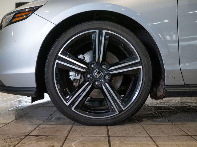 used 2023 Honda Accord Hybrid car, priced at $23,990