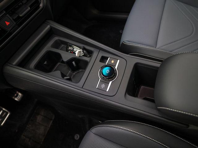 new 2026 Volkswagen Tiguan car, priced at $40,920