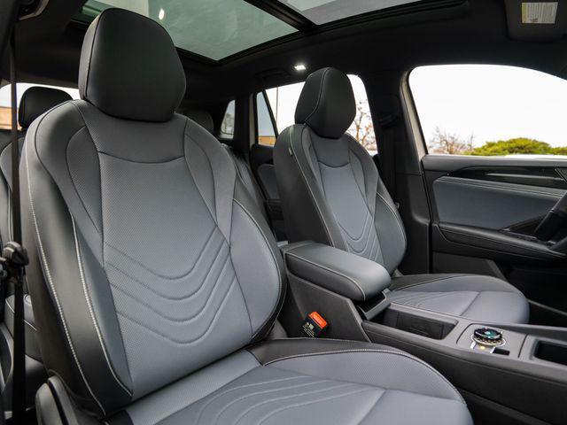 new 2026 Volkswagen Tiguan car, priced at $40,920