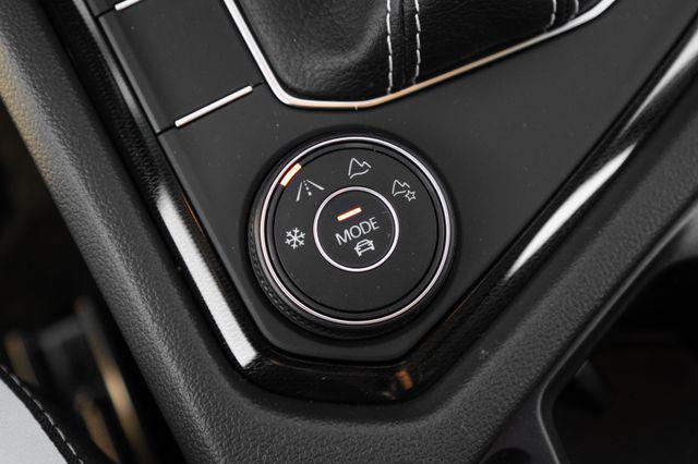 new 2025 Volkswagen Taos car, priced at $32,516